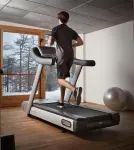 Saint Hubertus Resort - Gym