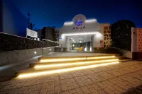 Aqua Suites Hotels in Tias