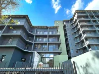 Circa Aparthotel by Totalstay