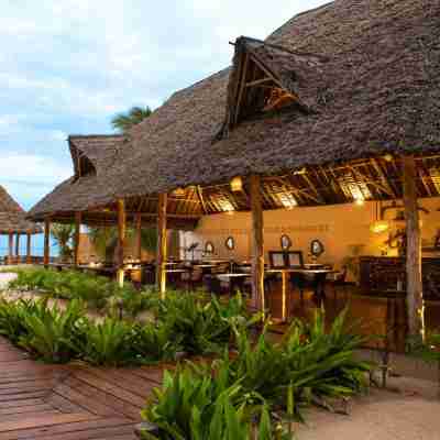 Amani Boutique Hotel - Small Luxury Hotels of the World Hotel Exterior