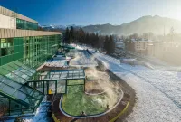 Zajazd Górski Kuźnice