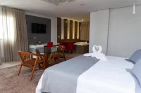 푸마 비즈니스 호텔  호텔