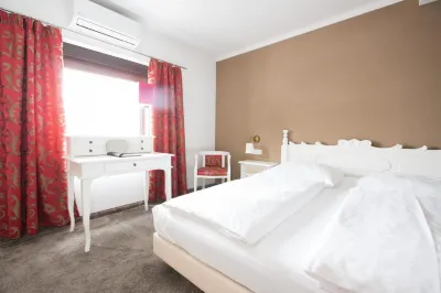 Boutiquehotel Goldhahn Bio Sport & Wellness Hotels in der Nähe von KUBUS Aalen