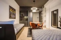 Residence 9 Line Hotels in Savio