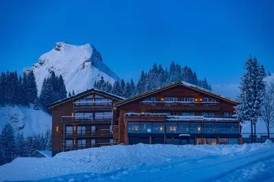 Hotel Walisgaden Superior Hotels in 