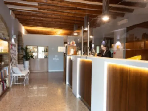 阿拉科特德酒店 巴薩諾－德爾格拉帕酒店