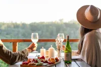 Woodlands Self Catering Hotels in Rheenendal