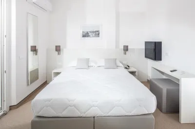 Hotel Centrale