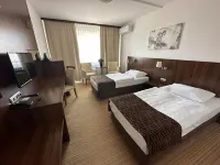 Hotel Bratislava
