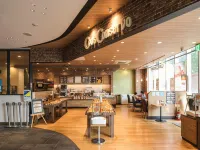 Vessel Inn Shigamoriyama Station Hotels in Moriyama