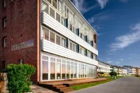 Hotel Rickmers Insulaner Hotels in der Nähe von Büste Hoffmann Von Fallersleben
