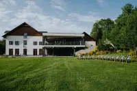 Aspen Prime Ski & Bike Resort - Basen, Sauna, Jacuzzi, siłownia w Cenie Pobytu Hotels in Gmina Głuchołazy