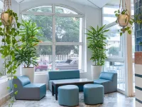 HOTEL KAISER Hotele w: Sousse Medina