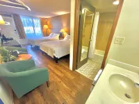 Eureka Springs Heritage Motel