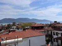 Yelken Hotel Akyaka Hotels in Ula