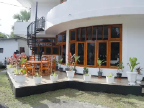Amis Hotel & Restaurant Hotels in Jaffna