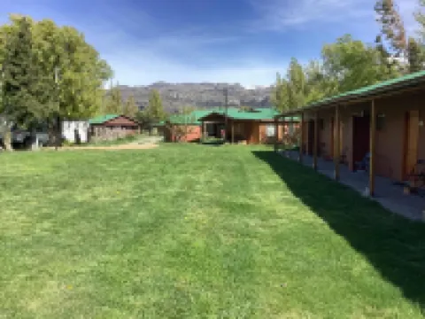 Patagonia Bordelago Hotels in 