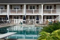 Saratoga Resort