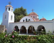 Galazio Asteri 1 Green, Luxury & Eco Hotéis em 