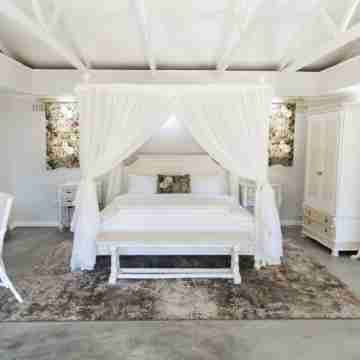 Le Pommier Wine Estate Rooms