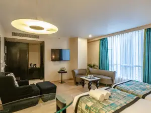 Sonotel Hotels & Resorts Pvt Ltd