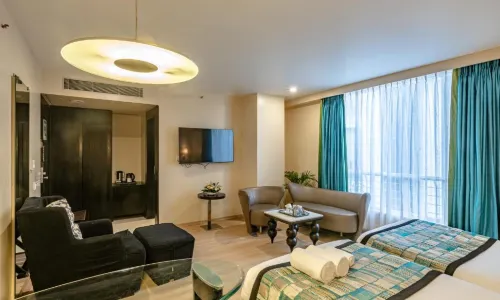 Sonotel Hotels & Resorts Pvt Ltd