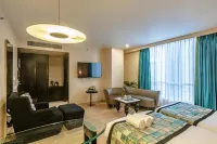 Sonotel Hotels & Resorts Pvt Ltd Hotels in der Nähe von Bhatinda Fall