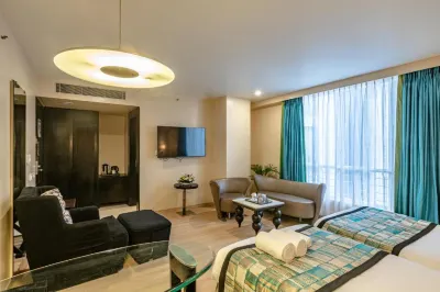 Sonotel Hotels & Resorts Pvt Ltd