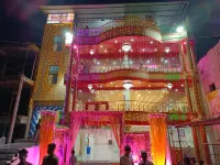 The Royal Sahdeo Venue Các khách sạn ở 