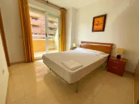 Apartamentos Acapulco Marina d'Or 1º línea 3000