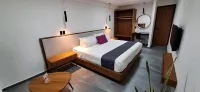 Quinta San Clemente Hotels in Tlaxcala