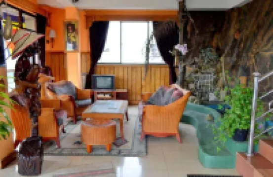 Highcliffe Guest House