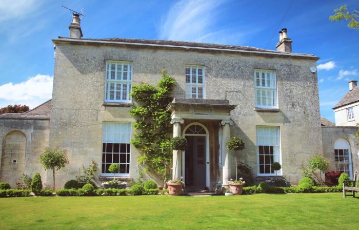 Croft House Guest Suite Painswick
