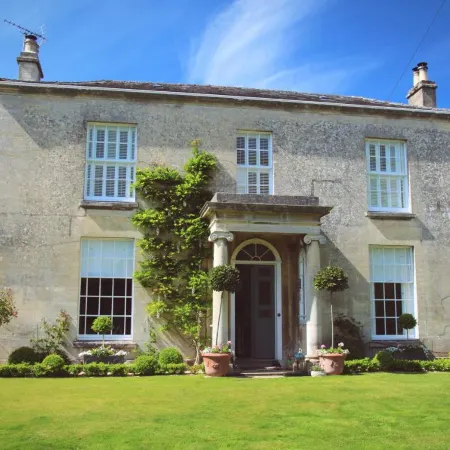 Croft House Guest Suite Painswick