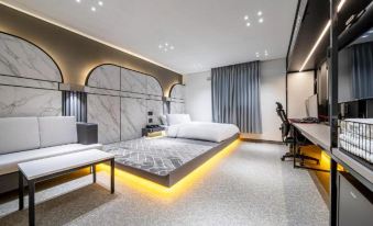 reinahotel