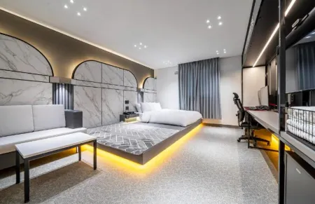 reinahotel