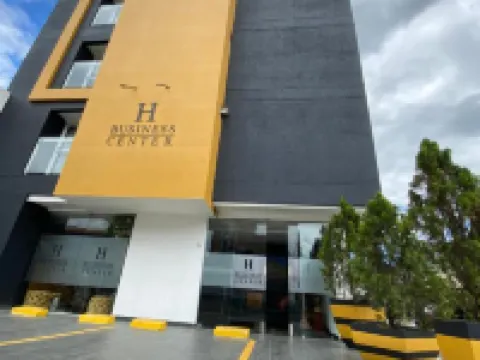 Hotel Business Center Hoteles en Popayán