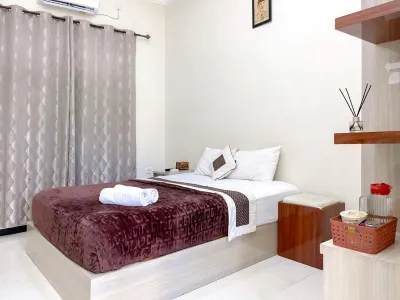 Soka Guesthouse Syariah Hotel dekat Alaska Park Banjarbaru