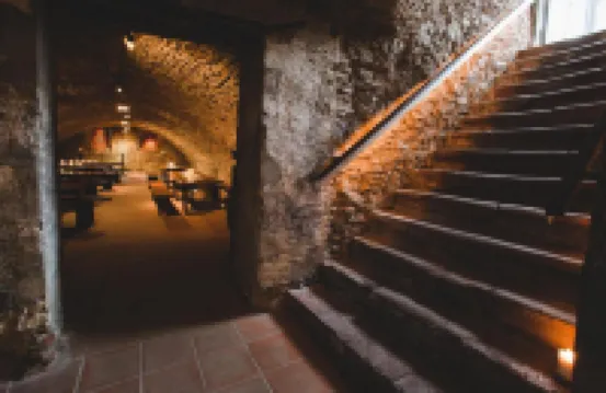 Breuer's Rüdesheimer Schloss