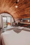 Finca El Mirador Hotel a Guadalupe
