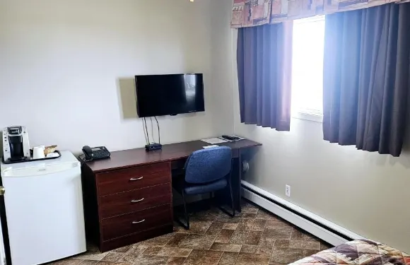 索雷爾考尚汽車旅館