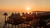 Cratos Premium Hotel Casino & Spa Hotels in 