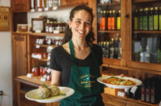 Agriturismo Agricamping Garda Natura