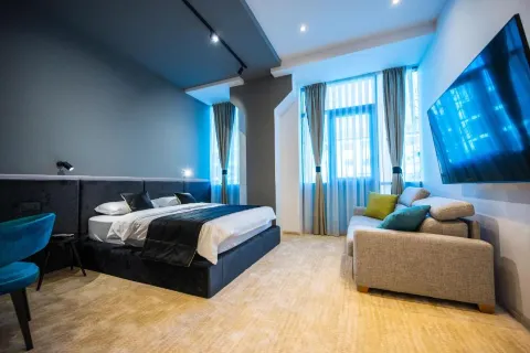 Dms Apartments & Suites Sarajevo