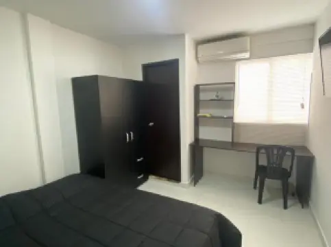 Cómodo Apto 202 Muy Cerca a CC Unicentro Cúcuta