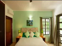 La Digue Self-Catering Apartments โรงแรมในลาดิกิว