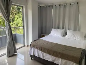 Amplio y Acogedor Apartamento Sabaneta.