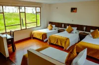 Hotel Villa Vianney Hotels in Duitama