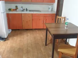 Wall Apartments