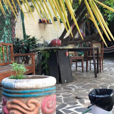 Hostal Vacaciones Nicas